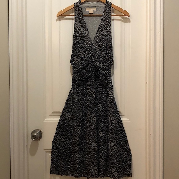 Michael Kors below-the-knee dress - Picture 1 of 3